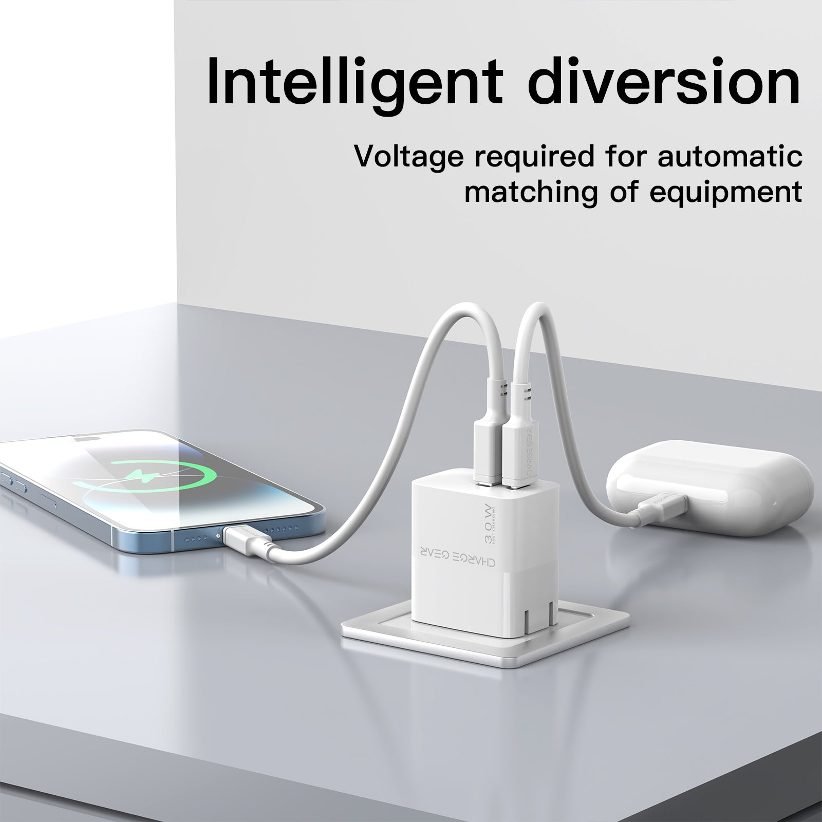 phone accessories shop