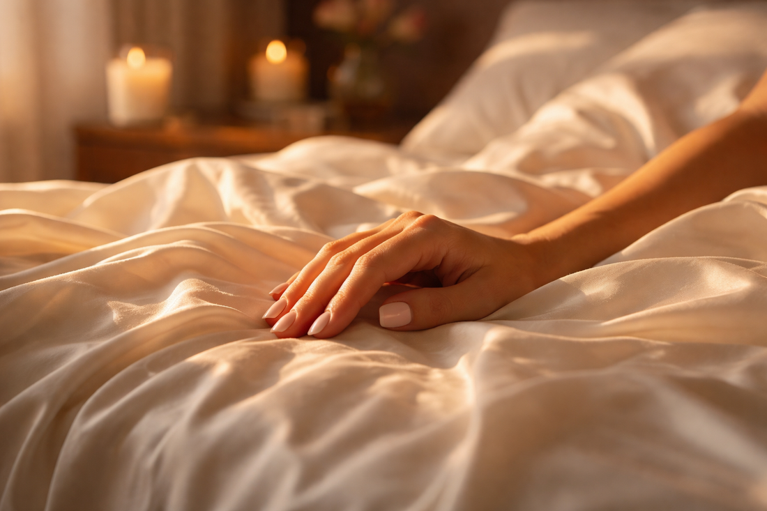 Shattering the Myths: A Real-Talk Guide to Female Pleasure and Orgasms