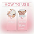 Vinativ® Plant-Based Gel Beads – Tightening & Hydrating, pH Balanced & Odor Removal, Deep Nourishment for Fresh, Confident & Empowered Women