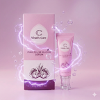 New Arrival Vinativ® Feminine Intimate Care Pink Pulse Bloom Serum | Sensory Awakening & Radiance Complex ｜Enhances Radiance, Refines Texture& Delicacy