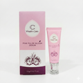Vinativ® Feminine Intimate Care Pink Pulse Bloom Serum | Sensory Awakening & Radiance Complex