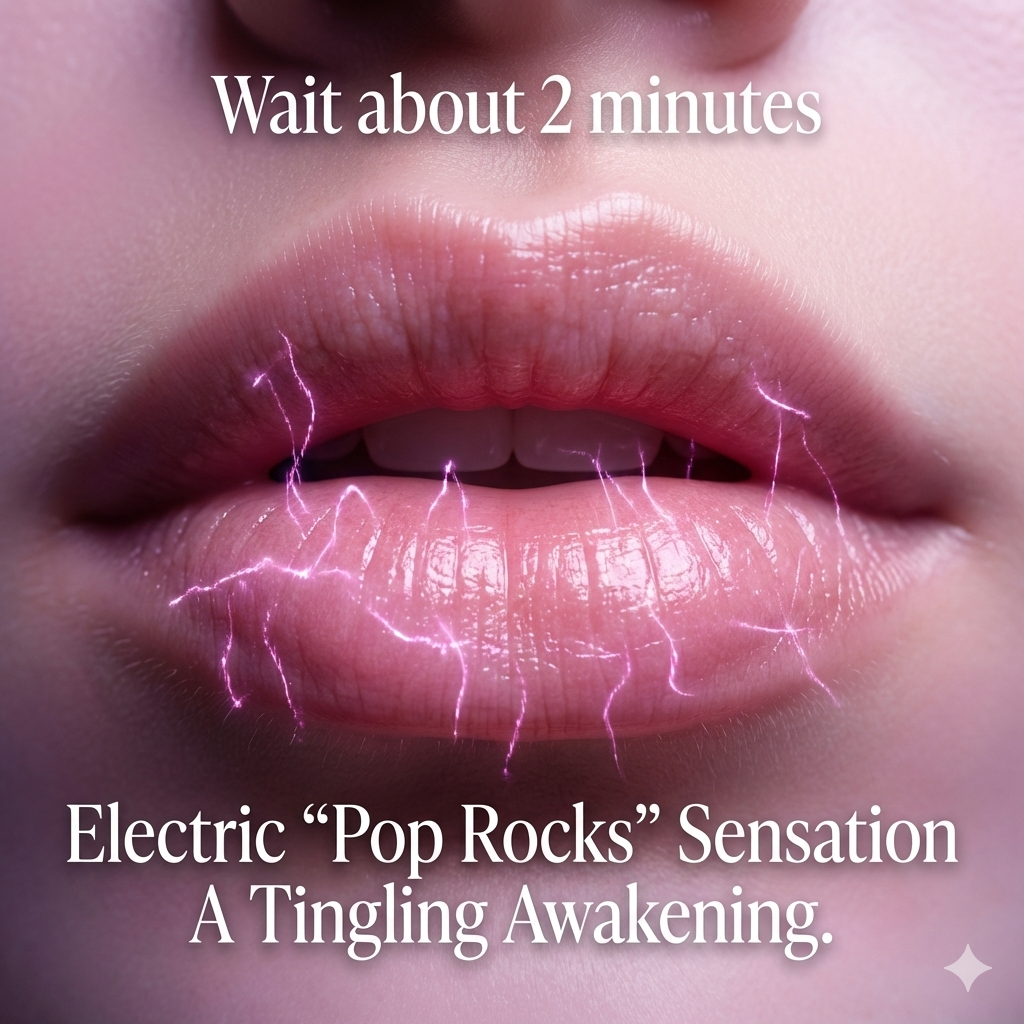 Vinativ® Feminine Intimate Care Pink Pulse Bloom Serum | Sensory Awakening & Radiance Complex