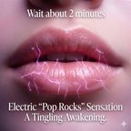 Vinativ® Feminine Intimate Care Pink Pulse Bloom Serum | Sensory Awakening & Radiance Complex