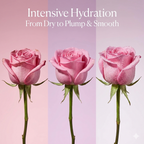 Vinativ® Feminine Intimate Care Pink Pulse Bloom Serum | Sensory Awakening & Radiance Complex