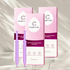 Vinativ Care® All-Natural V-Fresh Gel - Herbal Intimate Care for Women, Firm & Hydrated, Comfort & Radiance, Daily Freshness, PH Balance & Odor Control