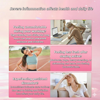 Vinativ® V-Fresh Gel - Natural Herbal Intimate Care for Women, Hydrating & Moisturizing Formula, Daily Comfort & Freshness, pH Balanced Support