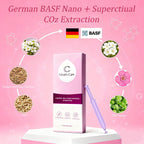 Vinativ Care® All-Natural V-Fresh Gel - Herbal Intimate Care for Women, Firm & Hydrated, Comfort & Radiance, Daily Freshness, PH Balance & Odor Control