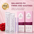 Vinativ® V-Fresh Gel - Natural Herbal Intimate Care for Women, Hydrating & Moisturizing Formula, Daily Comfort & Freshness, pH Balanced Support