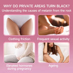 New Arrival Vinativ® Feminine Intimate Care Pink Pulse Bloom Serum | Sensory Awakening & Radiance Complex ｜Enhances Radiance, Refines Texture& Delicacy